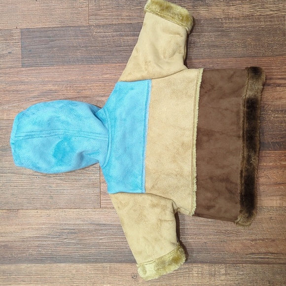 NWOT Children's Place 0-3 months jacket - Picture 4 of 5